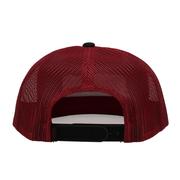 Mississippi State Hooey HiPro Patch Snapback Cap